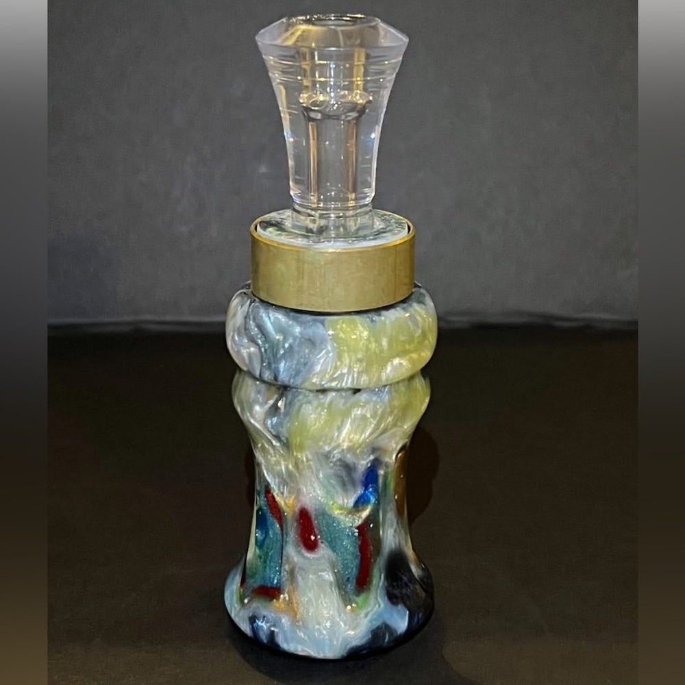 Handmade Duck Call - Picture 2 of 2